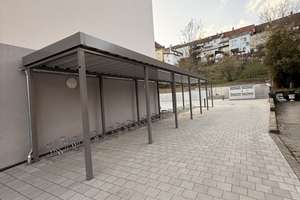 Schöne Penthousewohnung in Pforzheim-Eutingen – Die vollständige Adresse der Immobilie erhältst du vom Anbieter., 75181 Eutingen, Pforzheim – Vorschaubild 32