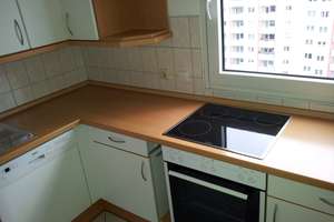 Schöne lichtdurchflutete 3,5 Zi, uneinsehbar, toller Ausblick, gehobene Ausstattung; für Paar m.Kind – Mönchsbergstraße 89, 70435 Zuffenhausen-Mönchsberg, Stuttgart – Vorschaubild 7
