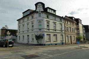 Zentrale 2 Zimmer Wohnung in Wuppertal-Vohwinkel