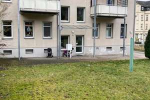 NEU-Sanierte 3-Zimmer mit Laminat, Wannenbad, EBK und großem Balkon in ruhiger Lage! – Chopinstraße 35, 9119 Kappel, Chemnitz – Vorschaubild 10