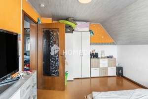 Sechs Zimmer, Garten und Garage – Ihr neues Zuhause mit Entwicklungsmöglichkeiten – 93055 Brandlberg-Keilberg, Regensburg – Vorschaubild 18