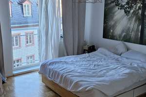2-Zimmer Wohnung in Mainz Altstadt, 65 m² – Münsterstraße 1 a, 55116 Altstadt, Mainz – Vorschaubild 4