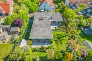 Mehrfamilienhaus mit zwei Wohneinheiten in Lübeck von privat - großzügig, flexibel, besonders – Die vollständige Adresse der Immobilie erhältst du vom Anbieter., 23560 Sankt Jürgen, Lübeck – Vorschaubild 23
