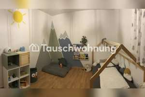 Tauschwohnung: 3 Zimmer mit Gartennutzung Nähe Bethmannpark – 60316 Nordend-Ost, Frankfurt am Main – Vorschaubild 3