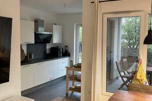 Karolinger Höfer: 2-Zimmer-Apartment mit 60 Quadratmetern – Suitbertusstraße 162, 40223 Bilk, Düsseldorf – Vorschaubild 2