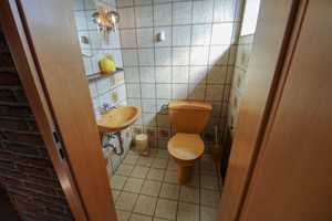 Großzügiger Bungalow mit Garage und ca. 80 m² Ausbaureserve in begehrter Wohnlage – Dithmarschen (Kreis) – Vorschaubild 9