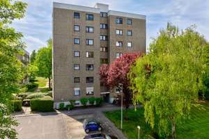 Gepflegte 2-Zimmer-Eigentumswohnung mit Balkon, Stellplatz und Aufzug in Wiesbaden-Delkenheim – Die vollständige Adresse der Immobilie erhältst du vom Anbieter., 65205 Delkenheim, Wiesbaden – Vorschaubild 11