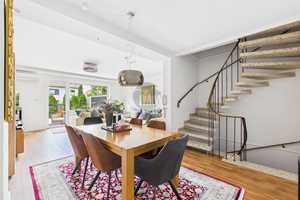 Sanierter Wohntraum in Garbsen: 4 Zimmer, Garten, Terrasse, Balkon & Garage – Hannover (Kreis) – Vorschaubild 5