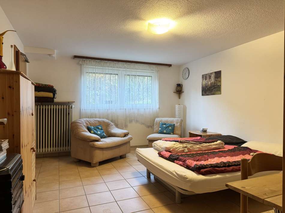 Gästezimmer