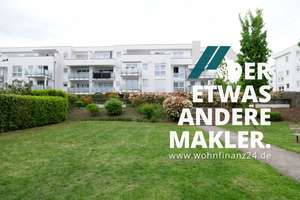 Ohne Käuferprovision: Exklusives Penthouse über den Dächern Wiesbadens inkl. Tiefgarage! – Die vollständige Adresse der Immobilie erhältst du vom Anbieter., 65189 Südost, Wiesbaden – Vorschaubild 1