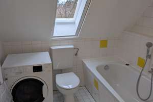 4 Zimmer KDB Balkon in Heidelberg,  – Die vollständige Adresse der Immobilie erhältst du vom Anbieter., 69121 Handschuhsheim, Heidelberg – Vorschaubild 8