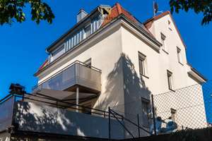 Helle 4-Zimmer-Wohnung mit Balkon – Die vollständige Adresse der Immobilie erhältst du vom Anbieter., 70376 Münster, Stuttgart – Vorschaubild 2