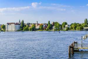 Helle 3-Zimmer mit Garten - Hochparterre in Berlin Köpenick! – Die vollständige Adresse der Immobilie erhältst du vom Anbieter., 12557 Köpenick, Berlin – Vorschaubild 15