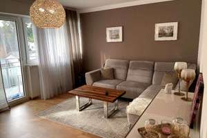 Helle 3-Zimmer-Wohnung mit Balkon, EBK und Glasfaser – zentral in Bad Homburg – Schwalbacher Straße 2a, 61350 Bad Homburg vor der Höhe – Vorschaubild 8