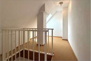 3-Zimmer-Maisonette-Obergeschoss-Eigentumswohnung mit eigenem Tiefgaragenstellplatz im Haus – Die vollständige Adresse der Immobilie erhältst du vom Anbieter., 22359 Volksdorf, Hamburg – Vorschaubild 13