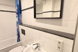 D-ZOO: Luxus-Apartment mit Balkon + Küche!  – Rethelstraße 0, 40237 Düsseltal, Düsseldorf – Vorschaubild 20