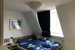 Über den Dächern von Hamburg – DachG.-Wohnung, courtagefrei, mit Wintergarten und großer Südterrasse – Bandwirkerstraße 36, 22041 Wandsbek (Ortsteil), Hamburg – Vorschaubild 6