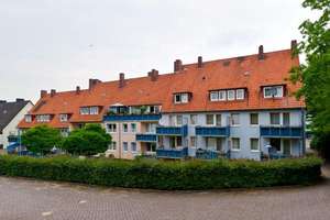 Ihr neues Zuhause: 3-Zimmer-Wohnung