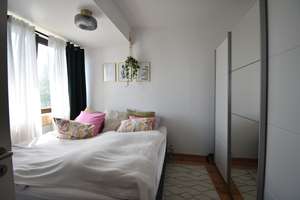 Mitten in Düsseldorf! Moderne 2-Zimmer-Wohnung in Flingern  – Grafenberger Allee 56, 40237 Düsseltal, Düsseldorf – Vorschaubild 8