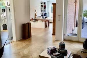 DISKRETES WOHNEN AUF EINER EBENE IM BELIEBTEN BISMARCK- MUSIKERVIERTEL – Die vollständige Adresse der Immobilie erhältst du vom Anbieter., 47799 Cracau, Krefeld – Vorschaubild 3