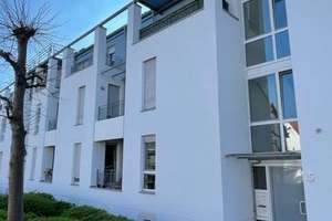 Schöne helle 4 Zimmer Wohnung über 2 Ebenen