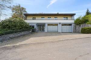 Einfamilienwohnhaus mit Schwimmbad – Reifhalde 7, 79585 Steinen – Vorschaubild 4
