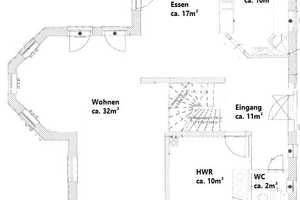 Modernes Architektenhaus in Usingen - mit Garten, Doppelgarage, EBK und Einliegerbereich – Hochtaunuskreis – Vorschaubild 28