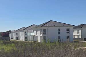 **Fertiggestellter NEUBAU: Exklusives Niedrigenergie (KFW40)-Doppelhaus in Top-Lage.*Süd Garten ** – An den Lehmöfen 18, 31139 Sorsum, Hildesheim – Vorschaubild 6