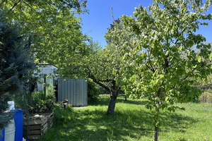 DHH  in Stuttgart-Bad Cannstatt | 7,5 Zimmer | Garten mit Obstbäumen | 2 Terrassen – Die vollständige Adresse der Immobilie erhältst du vom Anbieter., 70374 Espan, Stuttgart – Vorschaubild 11
