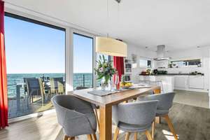 Doppelhaushälfte mit freiem Ostseeblick in bester Lage – Auf der Ostsee 36a, 24376 Kappeln – Vorschaubild 7