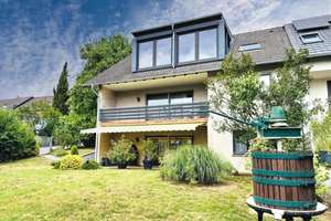 Gepflegtes Einfamilienhaus direkt am Weinberg in Bestlage von Eltville – Die vollständige Adresse der Immobilie erhältst du vom Anbieter., 65343 Eltville am Rhein – Vorschaubild 5