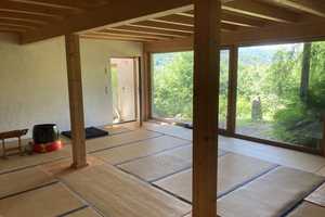 Seminarhaus mit traumhaften Belchenblick: 2-Familienhaus mit grossem Garten in Elbenschwand – Elbenschwander Ortsstraße 9, 79692 Lörrach (Kreis) – Vorschaubild 39