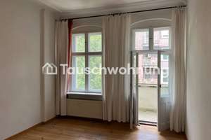 Tauschwohnung: 3-Zimmer-Wohnung in Berlin gesucht, biete 2-Zimmer – Die vollständige Adresse der Immobilie erhältst du vom Anbieter., 10405 Prenzlauer Berg, Berlin – Vorschaubild 2