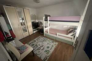 3 Zimmer Wohnung mit Garten – Die vollständige Adresse der Immobilie erhältst du vom Anbieter., 73235 Weilheim an der Teck – Vorschaubild 2