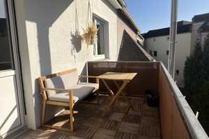 Am Kortländer mit Einbauküche und Südbalkon ! – Bochum – Vorschaubild 5