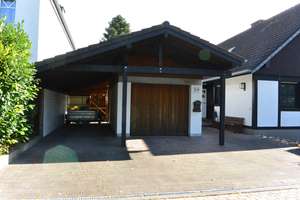 Einfamilienhaus in attraktiver Architektur  – Die vollständige Adresse der Immobilie erhältst du vom Anbieter., 53909 Zülpich – Vorschaubild 2