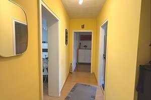 TOP gepflegtes 1-2 Familienhaus in Schul-/und Citynähe - Völklingen – Die vollständige Adresse der Immobilie erhältst du vom Anbieter., 66333 Völklingen – Vorschaubild 18