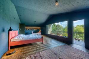 www.blackcube.hamburg   - Wassergrundstück - Elb Villa - Paradies mitten in der Stadt – auf der Höhe 41, 21109 Wilhelmsburg, Hamburg – Vorschaubild 37