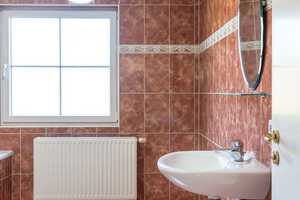HOMESK - Einfamilienhaus mit Kamin auf ruhigem Grundstück im Grünen in Mariendorf – Heukuppenweg 42, 12107 Berlin – Vorschaubild 28
