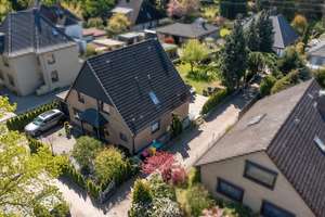 Modernisiertes Einfamilienhaus in Hamburg-Tonndorf — großzügig, durchdacht, ab sofort Ihr Zuhause!

 – Die vollständige Adresse der Immobilie erhältst du vom Anbieter., 22045 Tonndorf, Hamburg – Vorschaubild 37