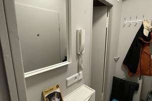 Voll möblierte 1-Zimmer-Wohnung in Charlottenburg (ab 01.08.2026 verfügbar) – Klausenerplatz 10, 14059 Charlottenburg, Berlin – Vorschaubild 16