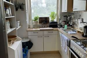 Für Kapitalanleger - 3-Zimmer-Wohnung mit EBK, Balkon und Garage in Bad Cannstatt! – Die vollständige Adresse der Immobilie erhältst du vom Anbieter., 70374 Espan, Stuttgart – Vorschaubild 8