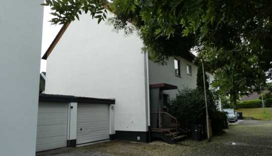 Bild von *NEU* Reiheneckhaus in super Lage von Wiesbaden-Delkenheim!