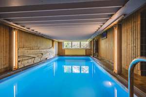 Geräumiges Einfamilienhaus mit Garage und Schwimmbad auf schönem Grundstück in ruhiger Lage – Die vollständige Adresse der Immobilie erhältst du vom Anbieter., 52072 Richterich, Aachen – Vorschaubild 21