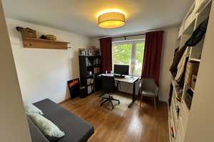 Mietbeginn 01.08.- Helle 3- ZKB mit Einbauküche, Balkon und Keller – Andernacher Straße X, 80993 München – Vorschaubild 9