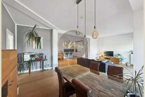 Mit der Sonne aufwachen - Moderne Dachgeschosswohnung mit Altbaucharme und Aufzugsanbindung – Die vollständige Adresse der Immobilie erhältst du vom Anbieter., 10551 Moabit, Berlin – Vorschaubild 5
