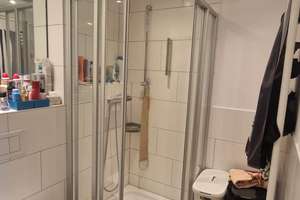 1-Zimmer Wohnung mit Terrasse in München-Sendling – Die vollständige Adresse der Immobilie erhältst du vom Anbieter., 81373 Land in Sonne, München – Vorschaubild 6