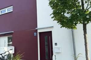 Provisionsfrei: 2-Zimmer-Gartenwohnung mit Süd-Terrasse in München-Obersendling – Die vollständige Adresse der Immobilie erhältst du vom Anbieter., 81379 Obersendling, München – Vorschaubild 11