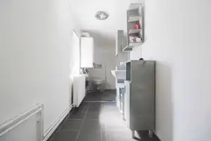 Für Liebhaber des Kompakten: Tiny House in Erbes-Büdesheim mit traumhafter Dachterrasse – Alzey-Worms (Kreis) – Vorschaubild 7