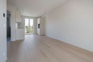 Neubau-Erstbezug Eppendorf: Exklusive 2-Zimmer-Dachgeschosswohnung im Jugendstilhaus in Bestlage – Eppendorfer Weg 272, 20249 Eppendorf, Hamburg – Vorschaubild 6